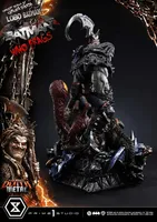 Prime 1 Studio Museum Masterline Dark Nights: Death Metal (Comics) Lobo Batman: Batman Who Frags (Concept design by Carlos D'Anda) DX Bonus Version - DC Comics - photo 25