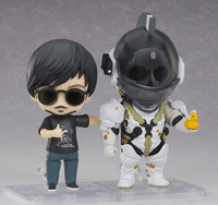 Nendoroid Hideo Kojima 6