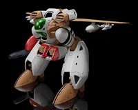 GOOD SMILE COMPANY MODEROID Orguss - Super Dimension Century Orguss - photo 6