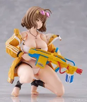 Max Factory figma Anis: Sparkling Summer - GODDESS OF VICTORY: NIKKE - photo 8