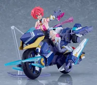 GOOD SMILE COMPANY PLAMATEA Honey Chaser - Cutie Honey Nova - photo 12