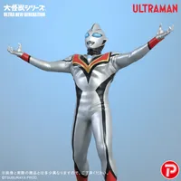 X-PLUS Evil Tiga - Ultraman - photo 6