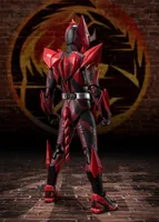 TAMASHII NATIONS KAMEN RIDER MAOU - Kamen Rider: Masked Rider - photo 2