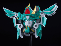 MODEROID King's Style Winzert 6