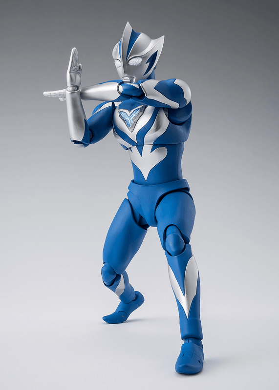 ULTRAMAN TEO "ULTRAMAN"