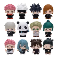 PUREMIND Jujutsu Kaisen - Slice of Life (12 units/set) - Jujutsu Kaisen - photo 1
