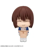 MegaHouse Lookup The New Prince of Tennis Shusuke Fuji & Kuranosuke Shiraishi【with gift】 - The New Prince of Tennis - photo 3