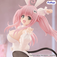 To Love Ru Darkness BiCute Bunnies Figure -Lala Satalin Deviluke- 5