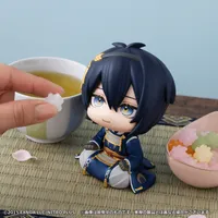 MegaHouse Lookup Touken Ranbu-ONLINE Munechika Mikatsuki - Touken Ranbu - photo 10