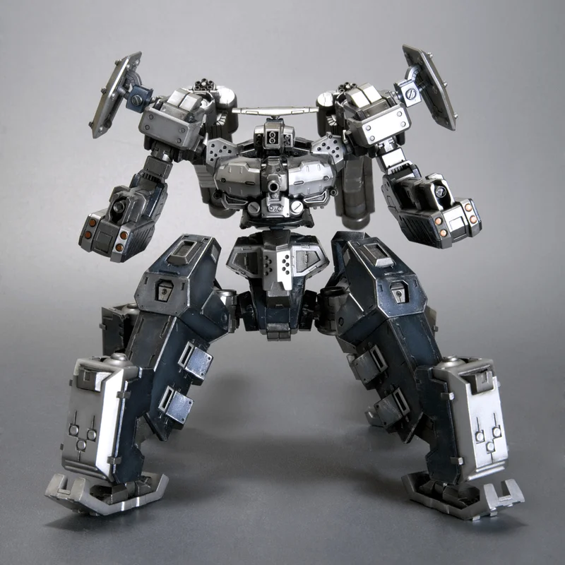 KOTOBUKIYA CREST CR-C75U2 DELTA Ver. - ARMORED CORE