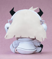 Plushie Qtie 2