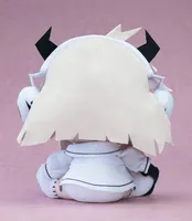 GOOD SMILE COMPANY Plushie Qtie - Yunyun Syndrome!? Rhythm Psychosis - photo 2