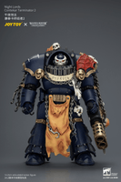Night Lords Contekar Terminator 2 13