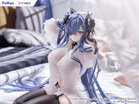 August von Parseval The Unhulde’s Midday Respite 1/6 Scale Figure 14
