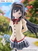 FuRyu TENITOL TALL Homura Akemi - Puella Magi Madoka Magica - photo 3