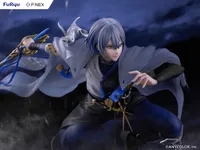 FuRyu Koyanagi Rou 1/7 Scale Figure - NIJISANJI - photo 17