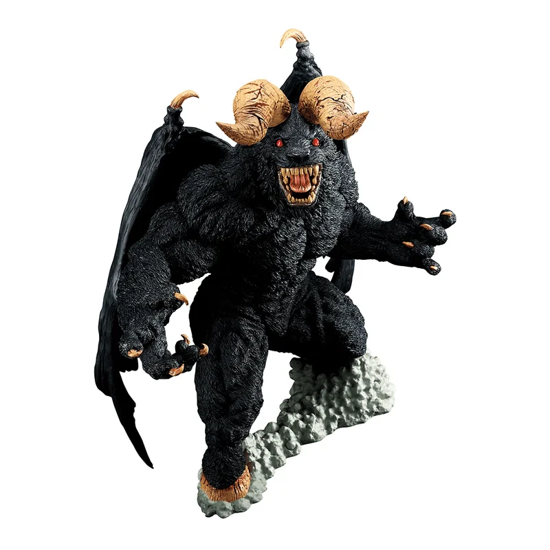 BANDAI Zodd (Fated Polarity) - Berserk