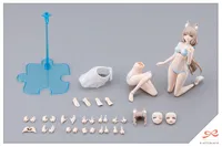 KOTOBUKIYA ANIMAL EARS EMULATOR【Swim Style】 - SOUSAISHOJOTEIEN - photo 4