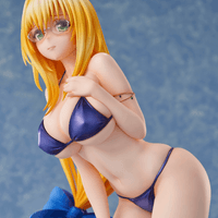To LOVE-Ru Darkness Swimsuit Series “Tearju Lunatique 1/4 Scale” Reissue	 7