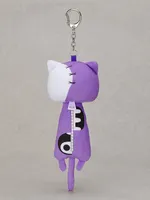 GOOD SMILE COMPANY Mascot Honekoneko - New PANTY & STOCKING with GARTERBELT - photo 2