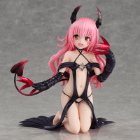 To Love-Ru Darkness Series: Momo Belia Deviluke ~Fillette Ver.~ 2