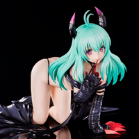 To LOVE-Ru Darkness – Run Elsie Jewelria Darkness Ver. 1/6 Scale Figure  (Renewal Package Edition) 8