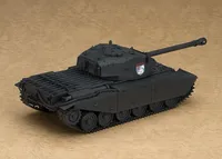GOOD SMILE COMPANY Nendoroid More: Centurion (St. Gloriana Girls' College Ver.) - GIRLS und PANZER - photo 2