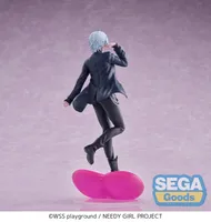 SEGA XStellar Anime "NEEDY GIRL OVERDOSE" -NECHIKA-SAMA- - NEEDY GIRL OVERDOSE - photo 6