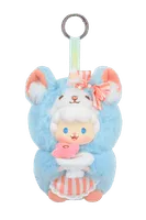 TOPTOY Gyun Rodent Friends Series Vinyl Plush Blind Box - Gyun - photo 2