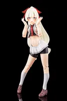 KOTOBUKIYA BUSTER DOLL PALADIN - Megami Device - photo 7