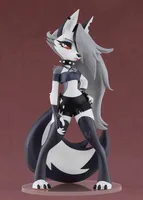 GOOD SMILE COMPANY POP UP PARADE Loona L Size - Helluva Boss - photo 5