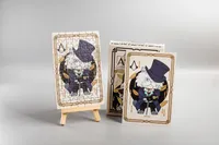 Room One Cards Assassin’s Creed Meoworld Mystery Mini Puzzle - Assassin's Creed Legacy II Series - photo 4