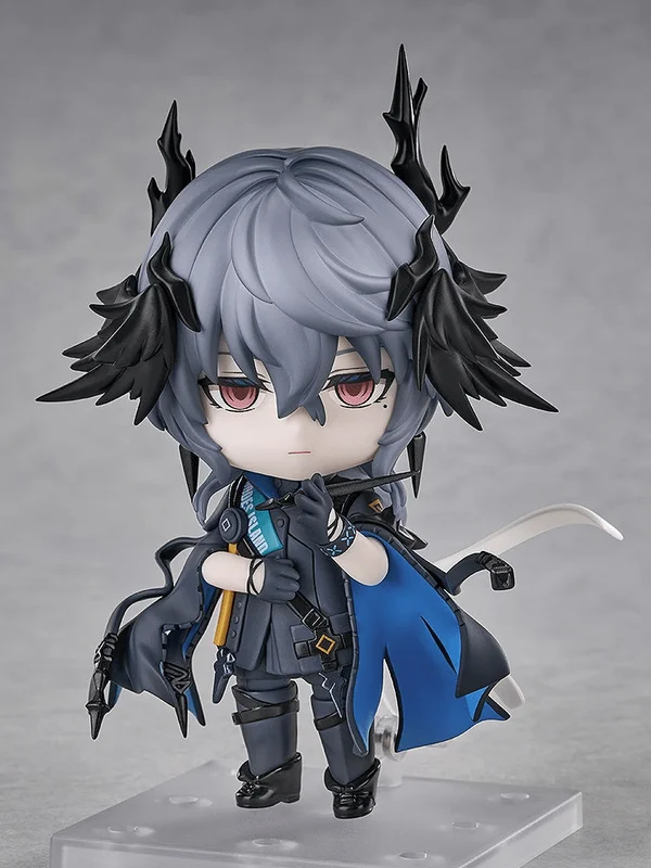 Good Smile Arts Shanghai Nendoroid Logos - Arknights