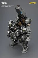 JOYTOY Tiekui Dual Pilot Mecha MK04 - Dark Source - photo 25