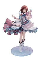 MegaHouse Lucrea THE IDOLM＠STER SHINY COLORS Madoka Higuchi【Merry】 - THE iDOLM@STER - photo 4