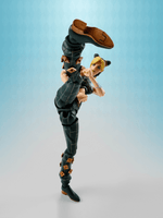 Jolyne Cujoh "JoJo’s Bizarre Adventure" 7