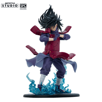 NARUTO SHIPPUDEN - Figurine "Madara" 5