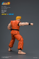 KOF'98UM Art of Fighting Team Ryo Sakazaki 17