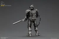 JOYTOY Terran Ghost Set - STARCRAFT - photo 6