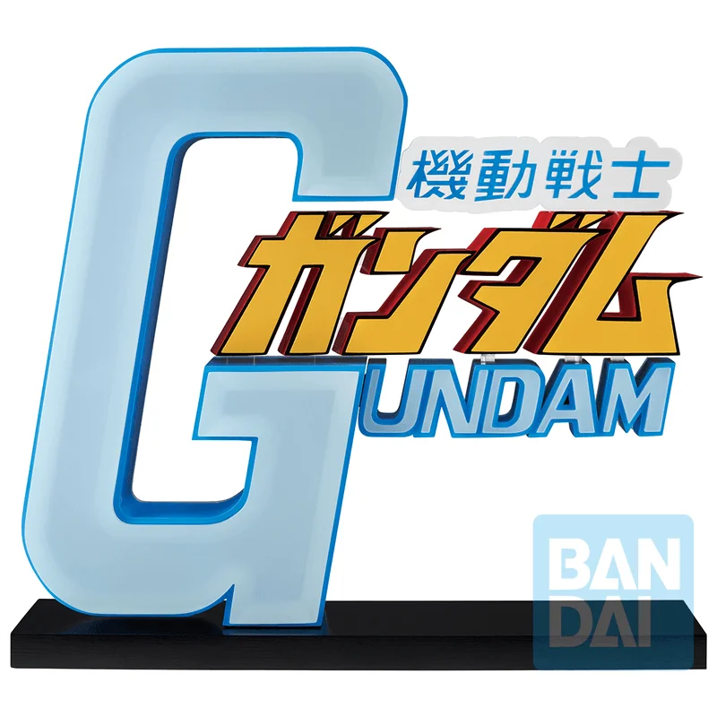BANDAI Mobile Suit Gundam The Gigant Name (Universal Century Saga 2) - Mobile Suit Gundam