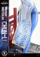 Prime 1 Studio Premium Masterline STREET FIGHTER 6 Chun-Li Ultimate Version - Street Fighter - photo 47