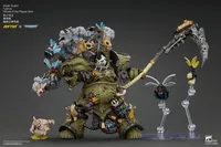 JOYTOY Death Guard Typhus Herald of the Plague God - Warhammer 40K - photo 9