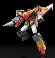 GOOD SMILE COMPANY THE GATTAI Might Kaiser - The Brave Express Might Gaine - photo 1