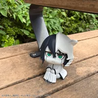 MegaHouse Lookup TV Anime BLEACH Ulquiorra Cifer - BLEACH - photo 3