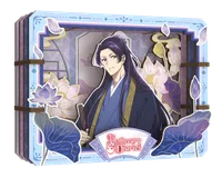 PUREMIND The Apothecary Diaries - Whispering Flower Language - S (6 units/set) - The Apothecary Diaries - photo 10