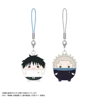 MAX LIMITED Jujutsu Kaisen Fuwa Kororin Keychain Set - Jujutsu Kaisen - photo 6