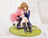 KOTOBUKIYA Sheena＆Mimi - I Want to Love You Till Your Dying Day - photo 5