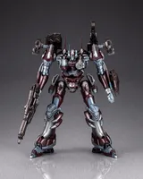 KOTOBUKIYA MIRAGE C01-GAEA RED METAL Ver. - ARMORED CORE - photo 11