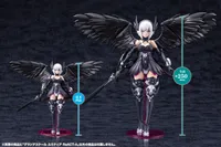 KOTOBUKIYA GRANDE SCALE LUMITEA ReACT-A - ARCANADEA - photo 4