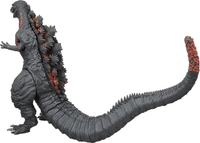 Movie Monster Series - Godzilla 2016 2